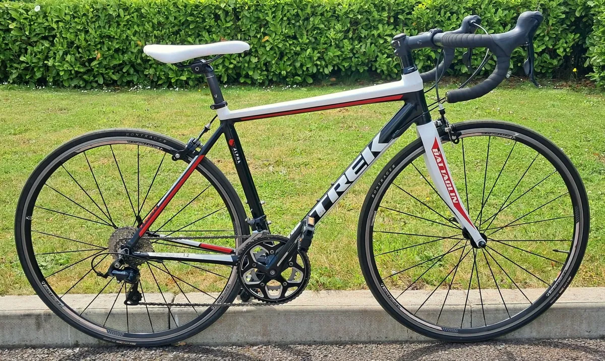TREK ONE 1.2 - Image 1