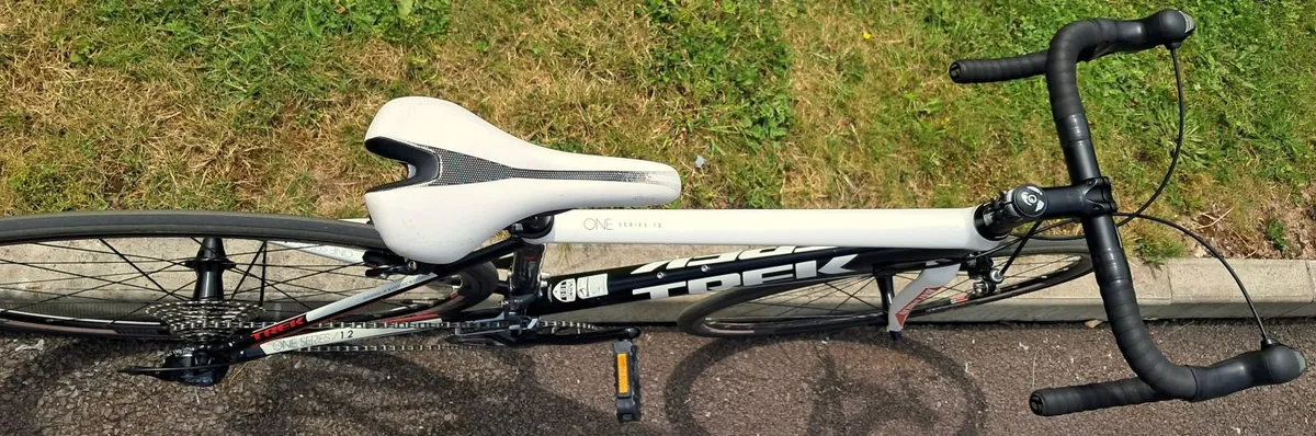 TREK ONE 1.2 - Image 4