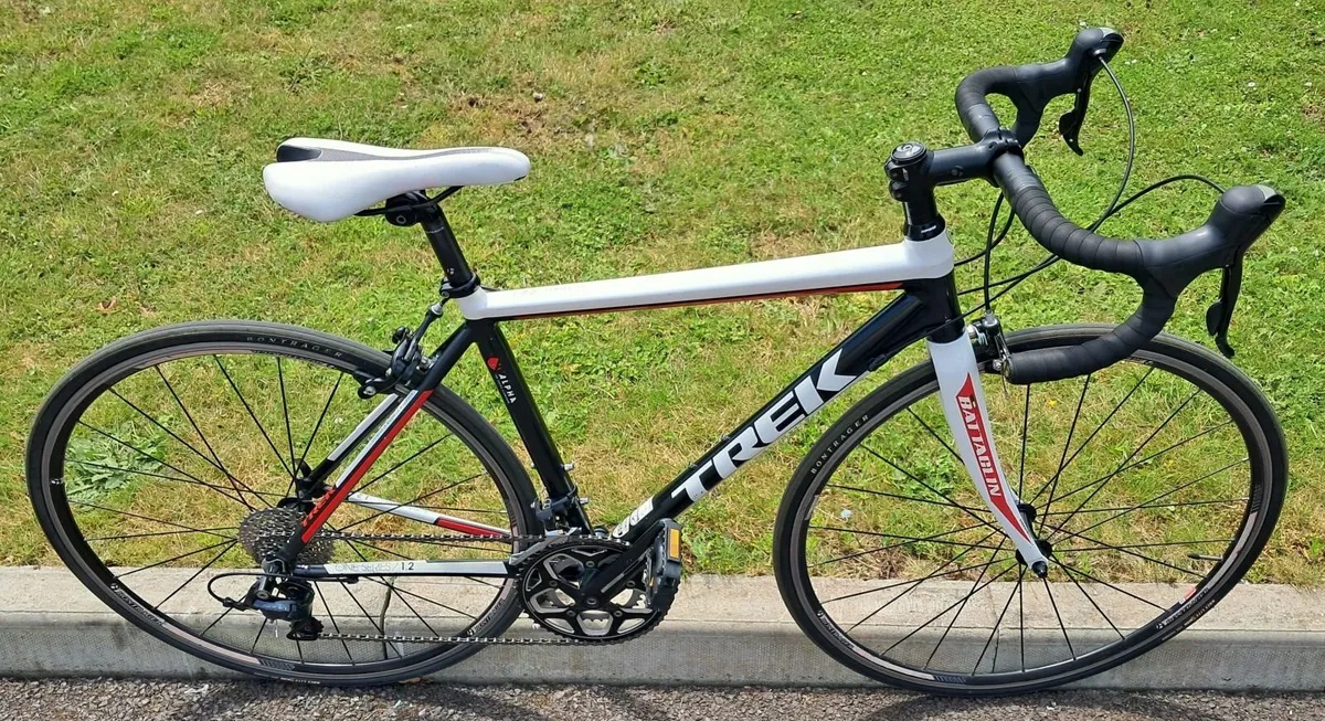 TREK ONE 1.2 - Image 3
