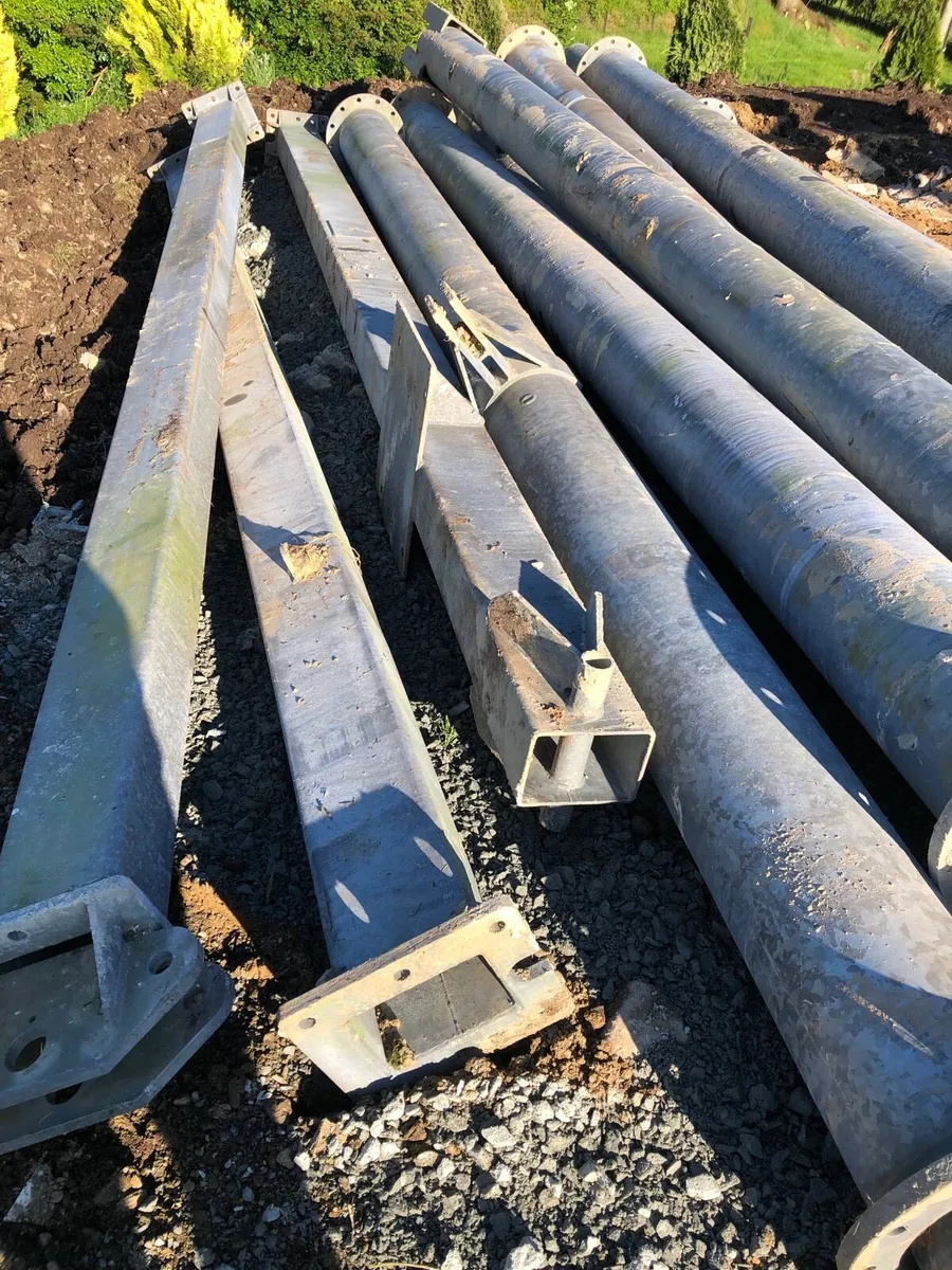 Steel tubing - Image 2