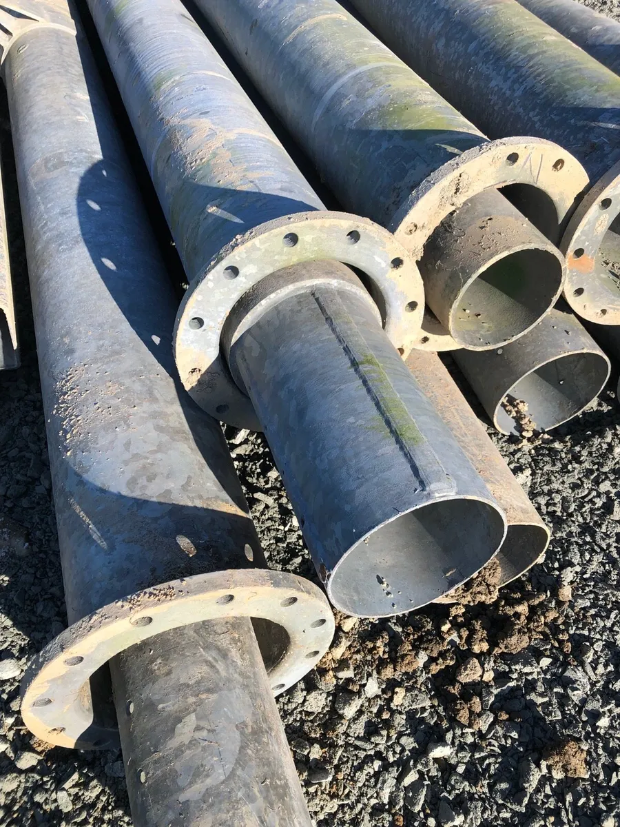 Steel tubing - Image 3