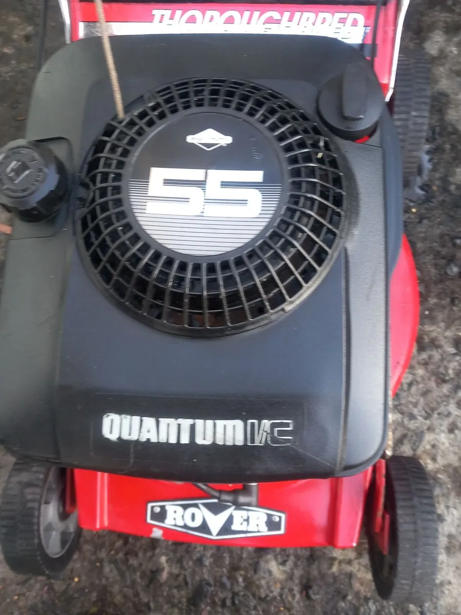 Lawnmower - Image 2