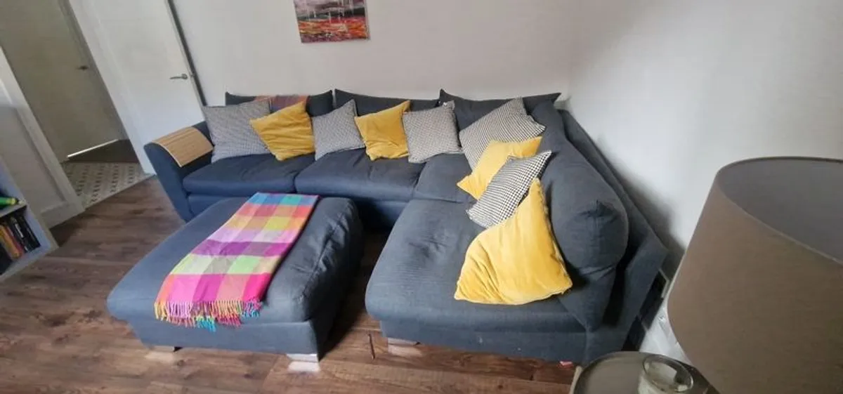Sofa - Image 1
