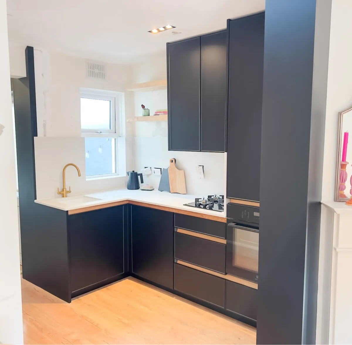 New kitchens - Image 1