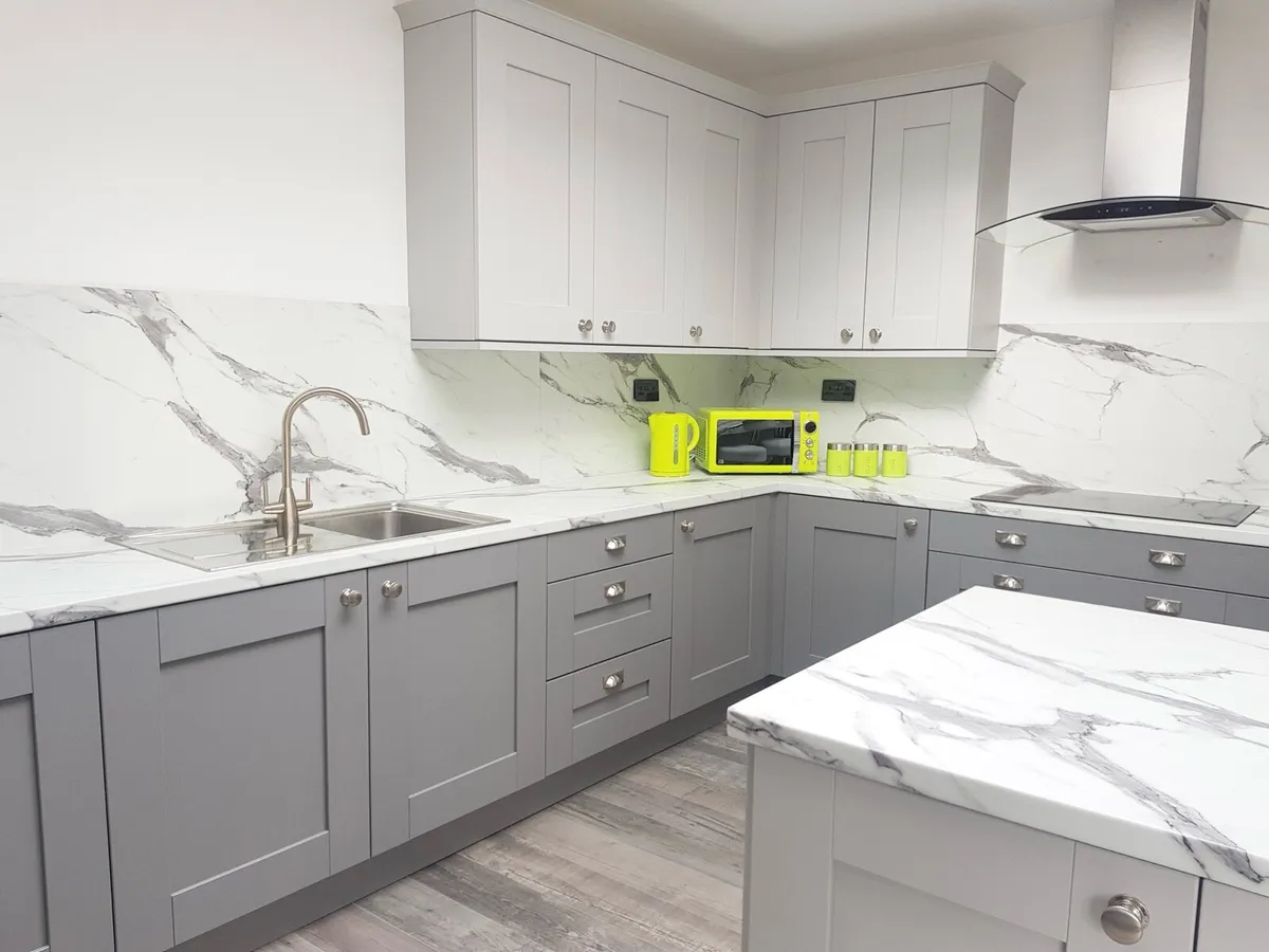 New kitchens - Image 3