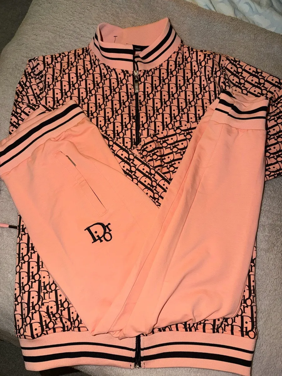 Women tracksuit - Image 1