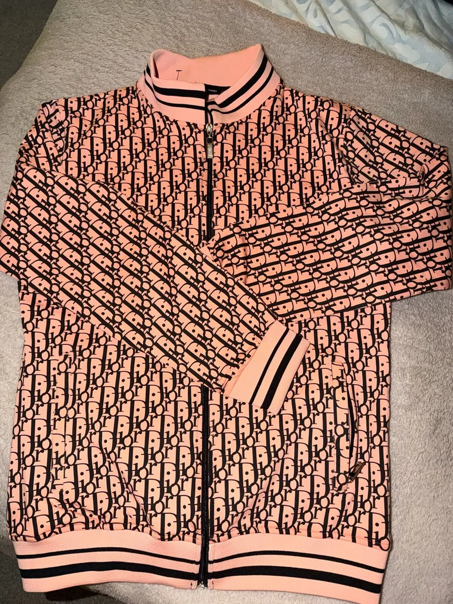 Women tracksuit - Image 2