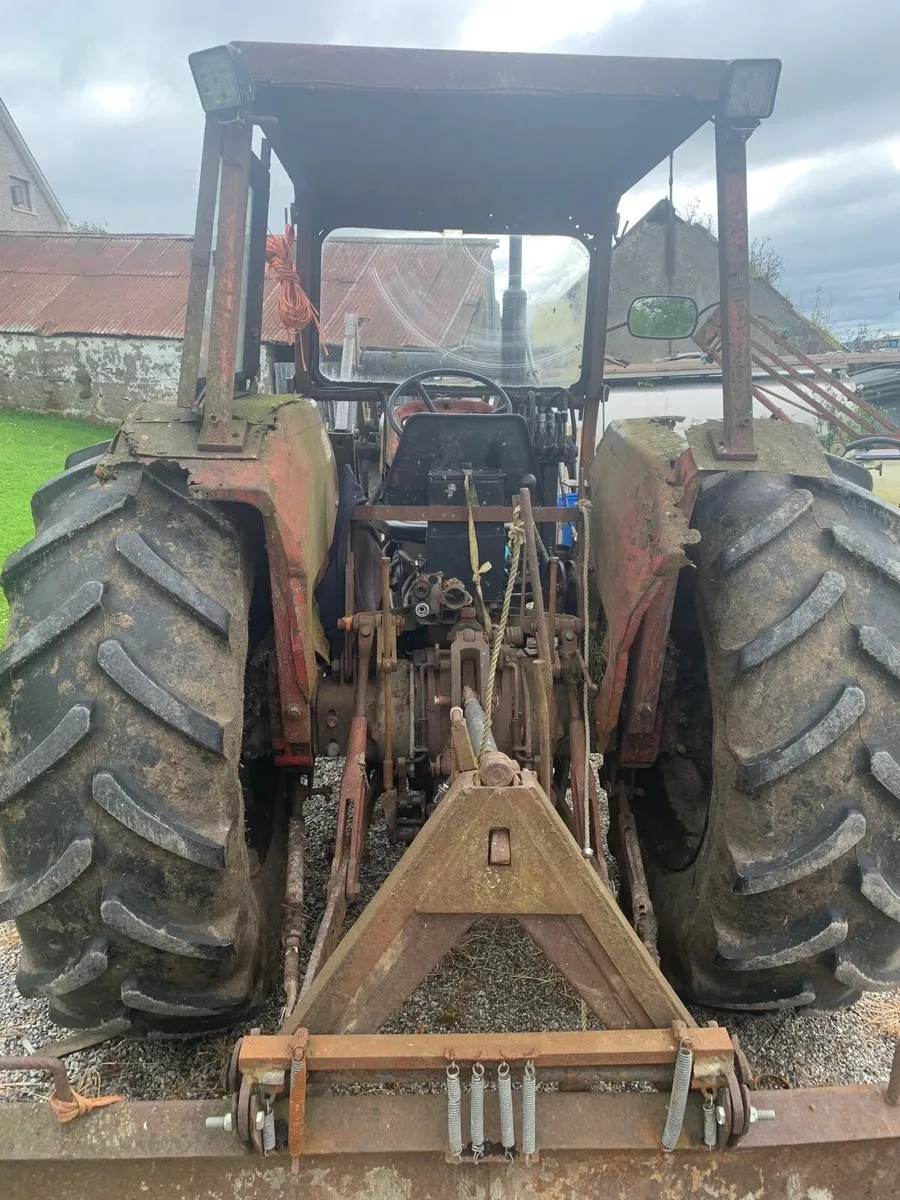 Masseyferguson 188 - Image 2