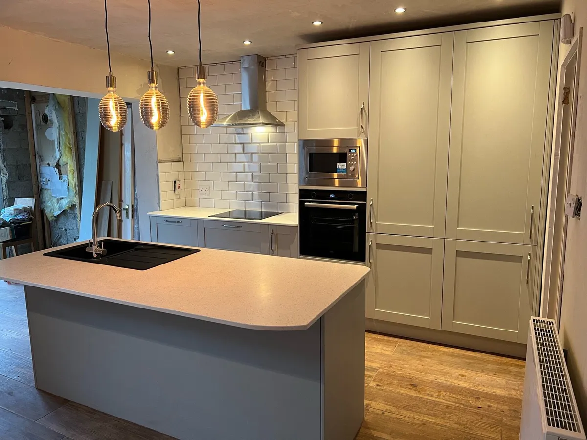 New kitchens - Image 4