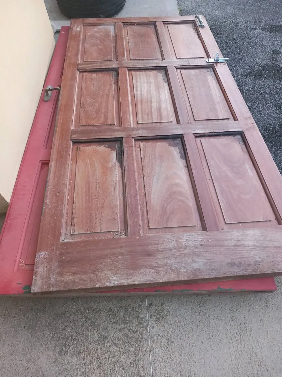 Doors - Image 2