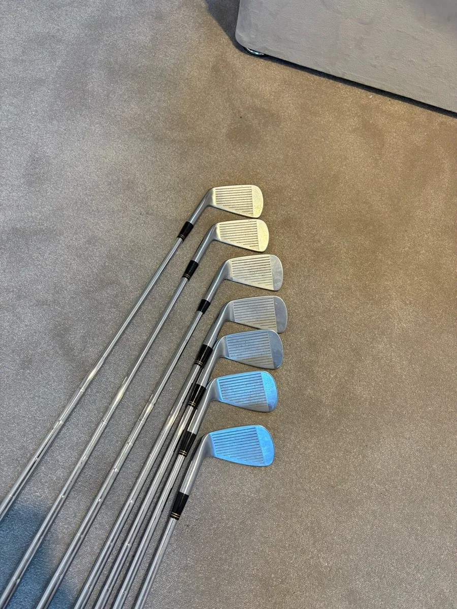 Miura tournament blade - Image 2