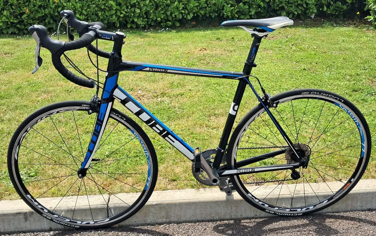 CUBE PELOTON - Image 2