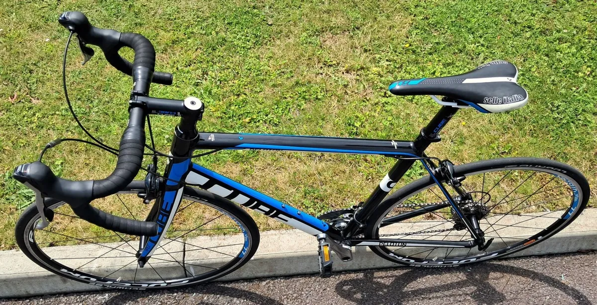 CUBE PELOTON - Image 4