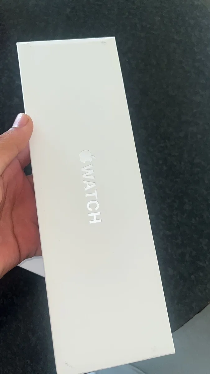 Apple - Image 1