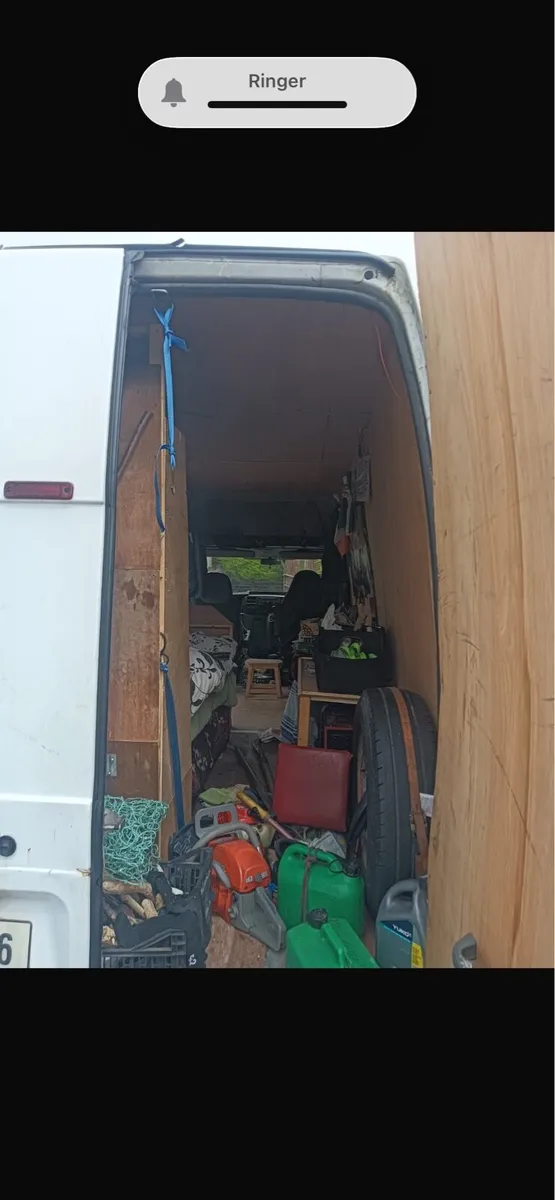 Ford transit camper - Image 3