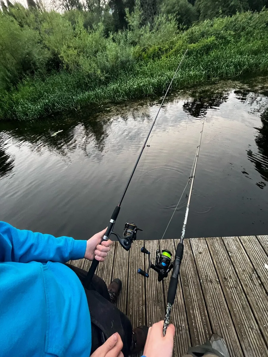 Fishing rod - Image 3