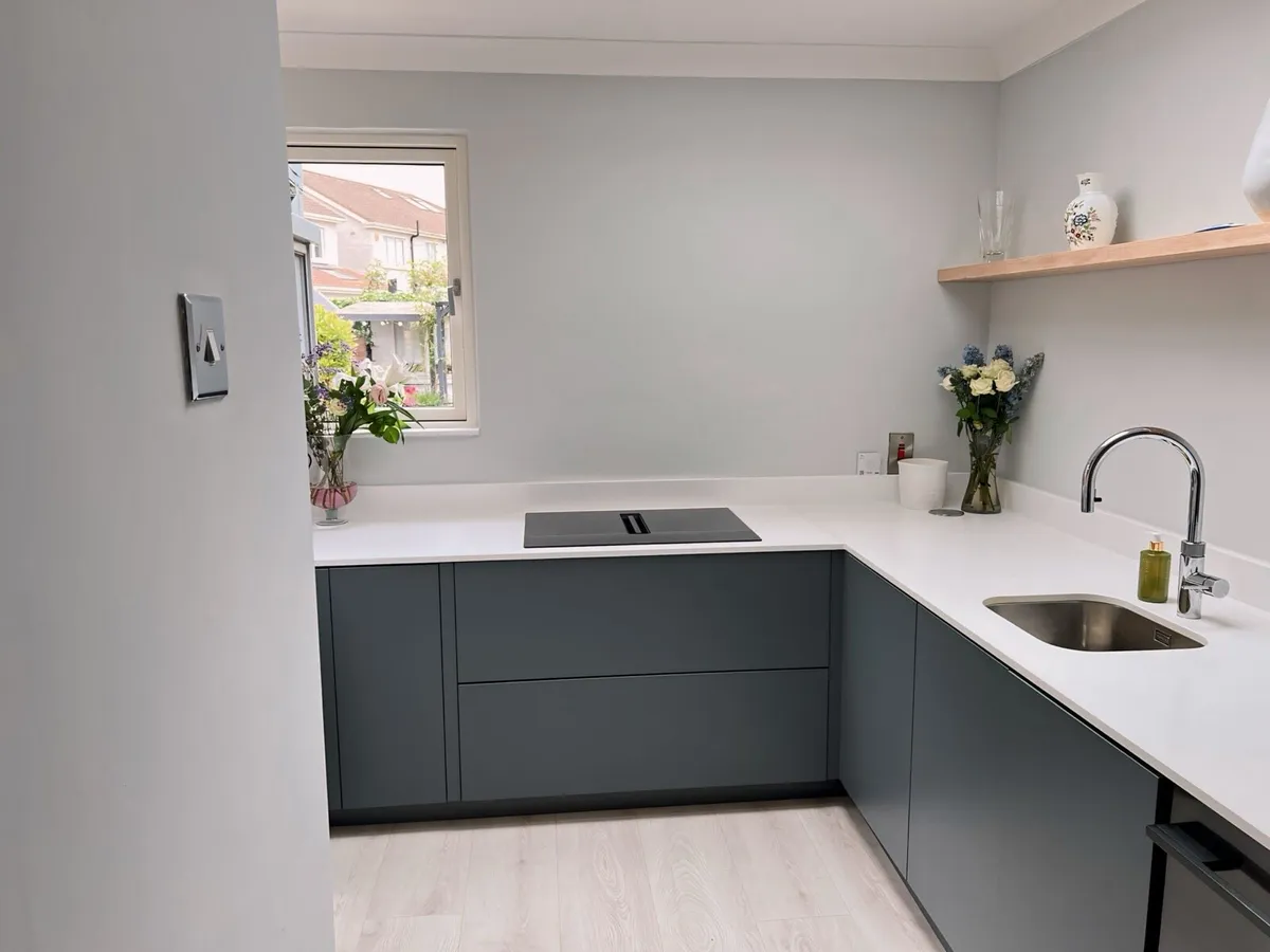 New kitchens - Image 1