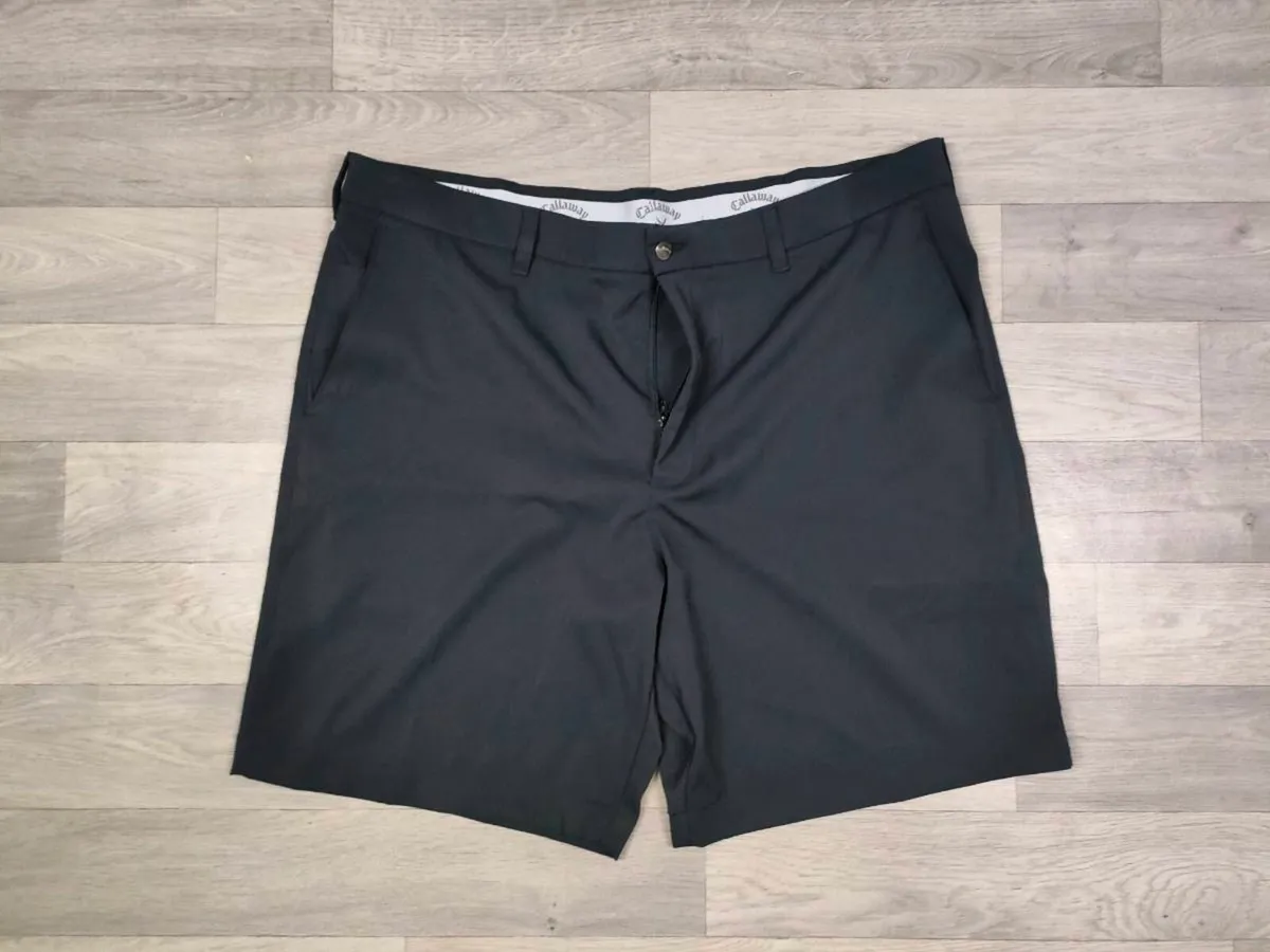 Callaway Golf Shorts Mens XXL W40 - Image 1