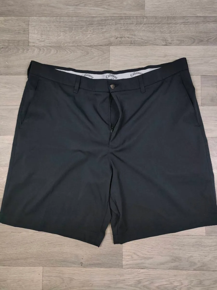 Callaway Golf Shorts Mens XXL W40 - Image 2