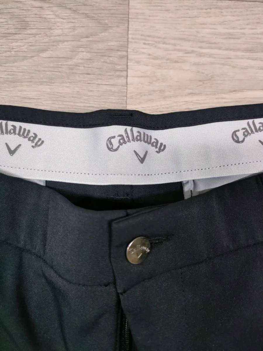 Callaway Golf Shorts Mens XXL W40 - Image 3