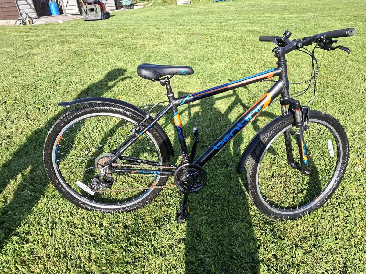 Boys bicycle - Image 2