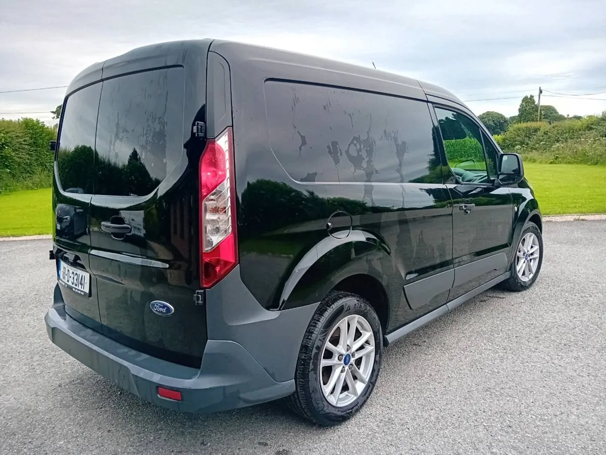 2018 Ford Transit Connect - Image 3