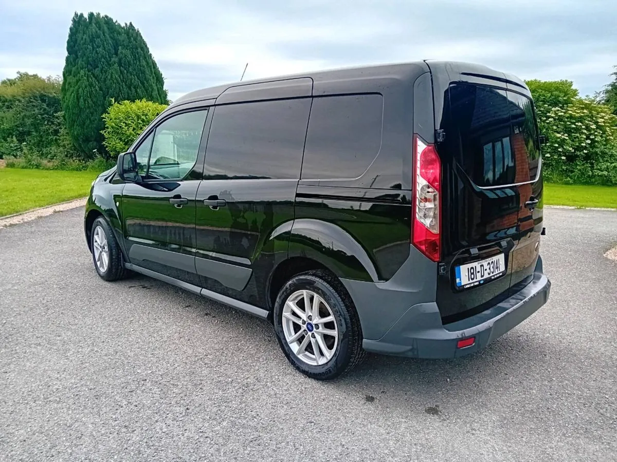 2018 Ford Transit Connect - Image 2