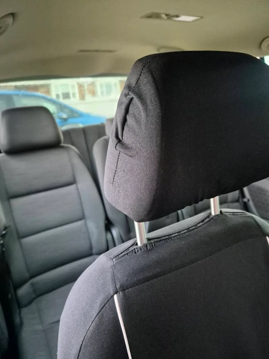 Volkswagon Touran - Image 4
