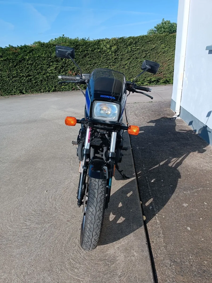 Honda Nighthawk S 700 - Image 3