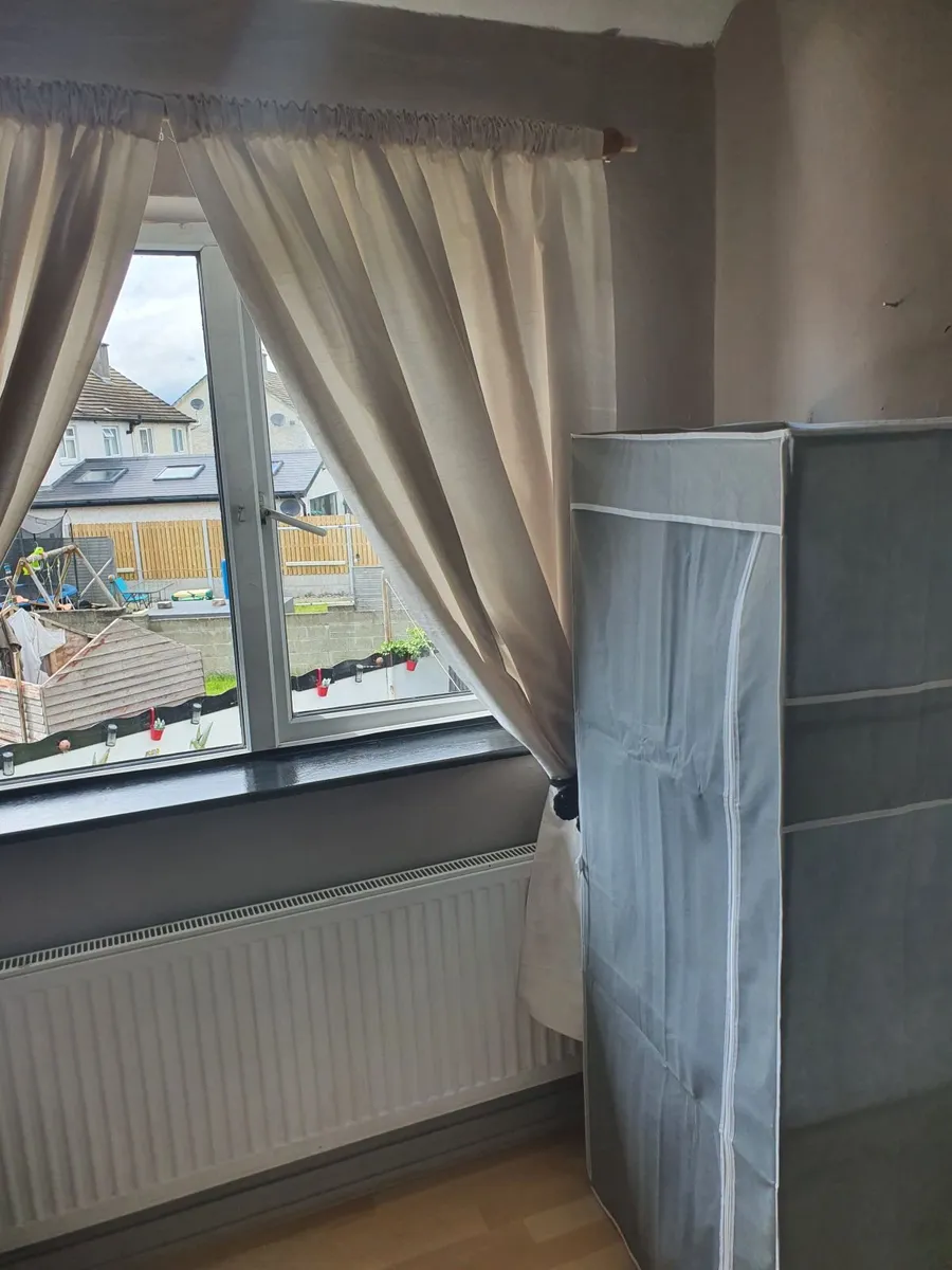 Room to rent - Image 1