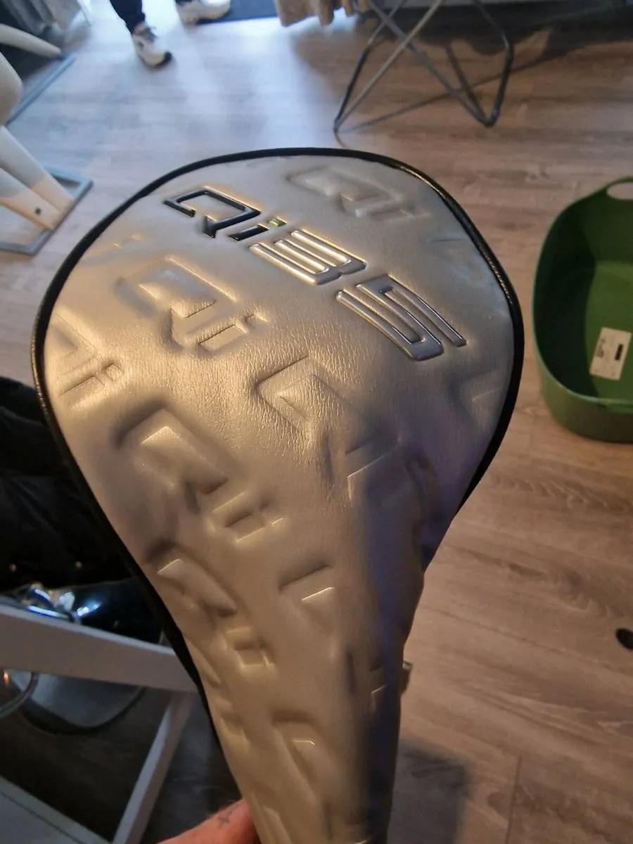 New qi35 driver part trade welcome - Image 1