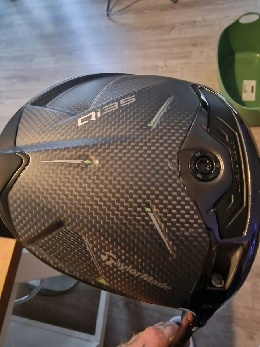 New qi35 driver part trade welcome - Image 2