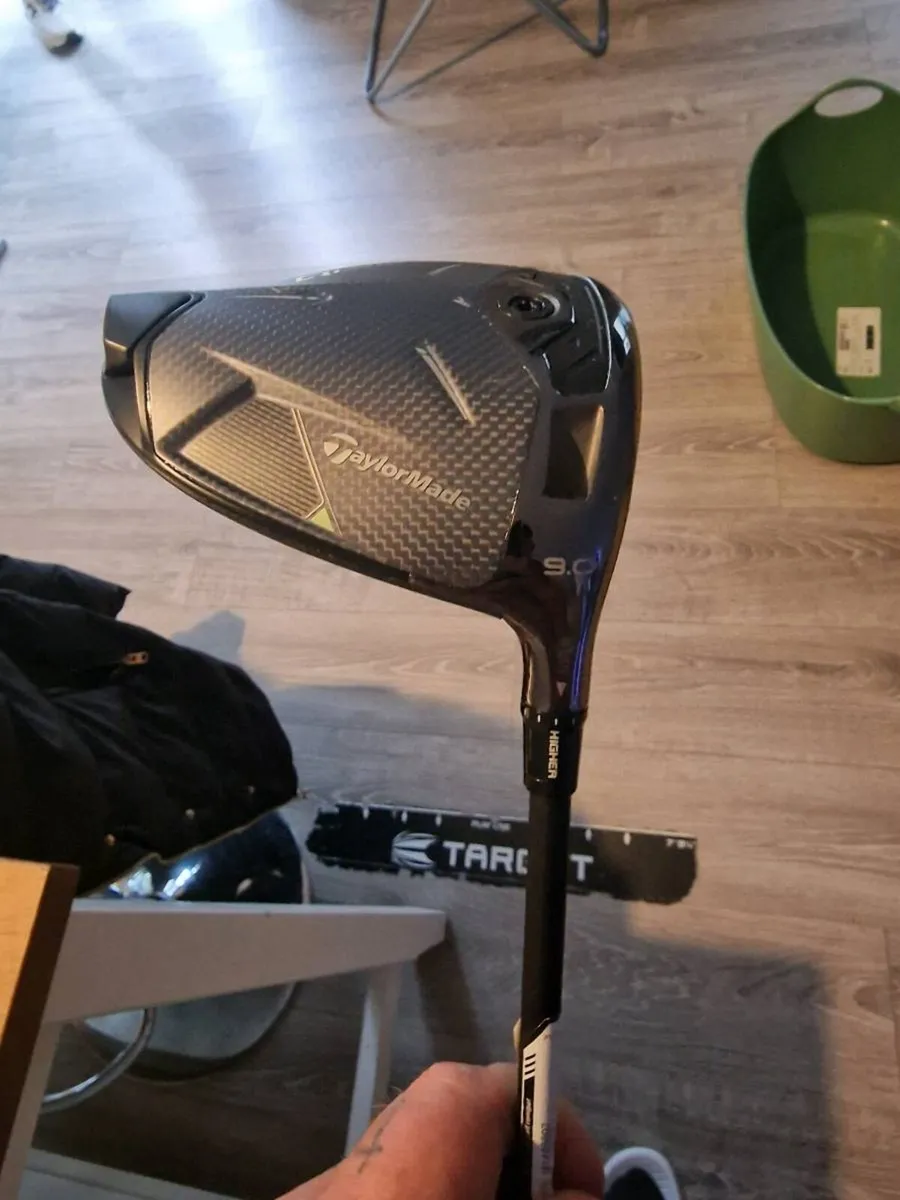 New qi35 driver part trade welcome - Image 3