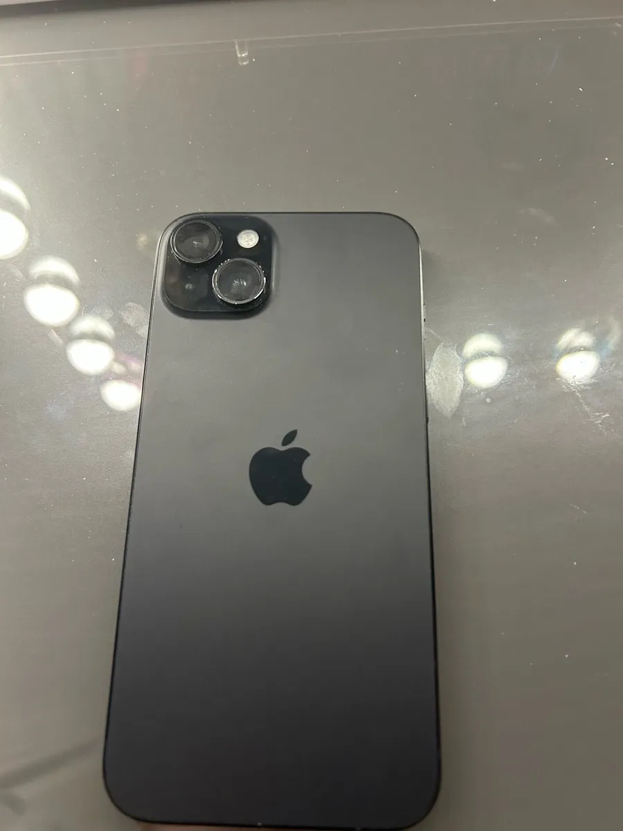 iPhone 15 plus - Image 2