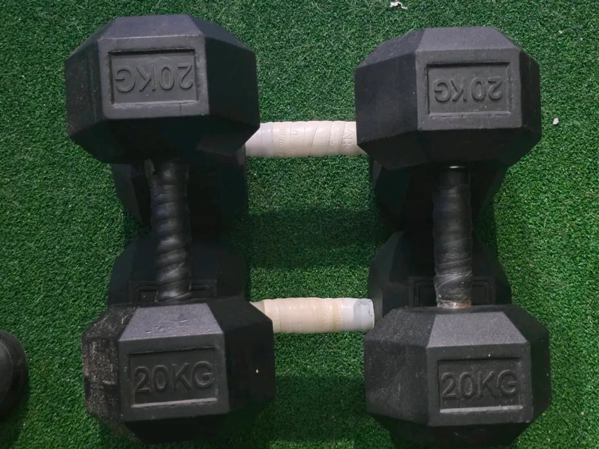 Dumbells - Image 3