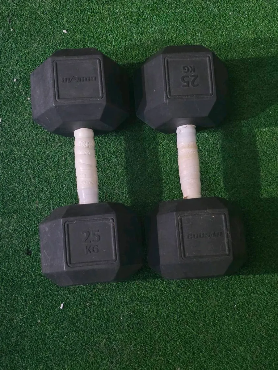 Dumbells - Image 4
