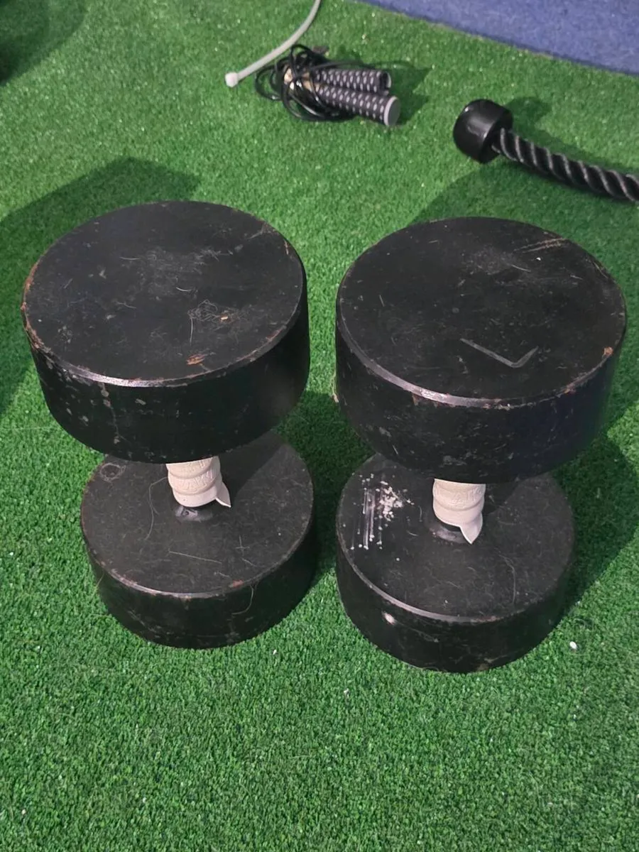 Dumbells - Image 2