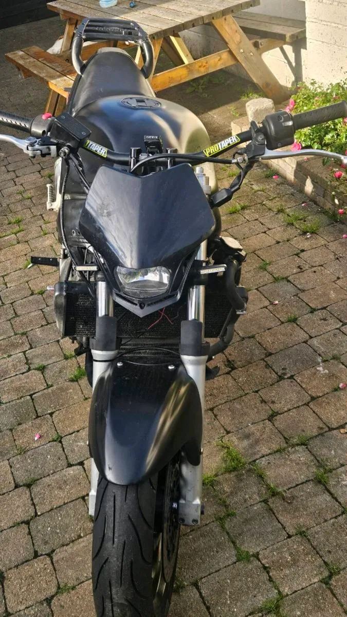 Motorbike - Image 4