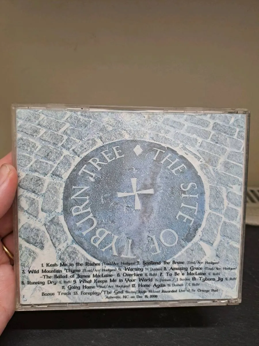 Uncle Hamish and the Hooligans – The Justice Evil - Image 2