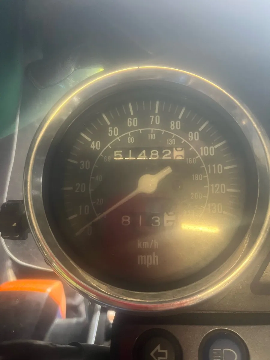 Kawasaki er5 - Image 4