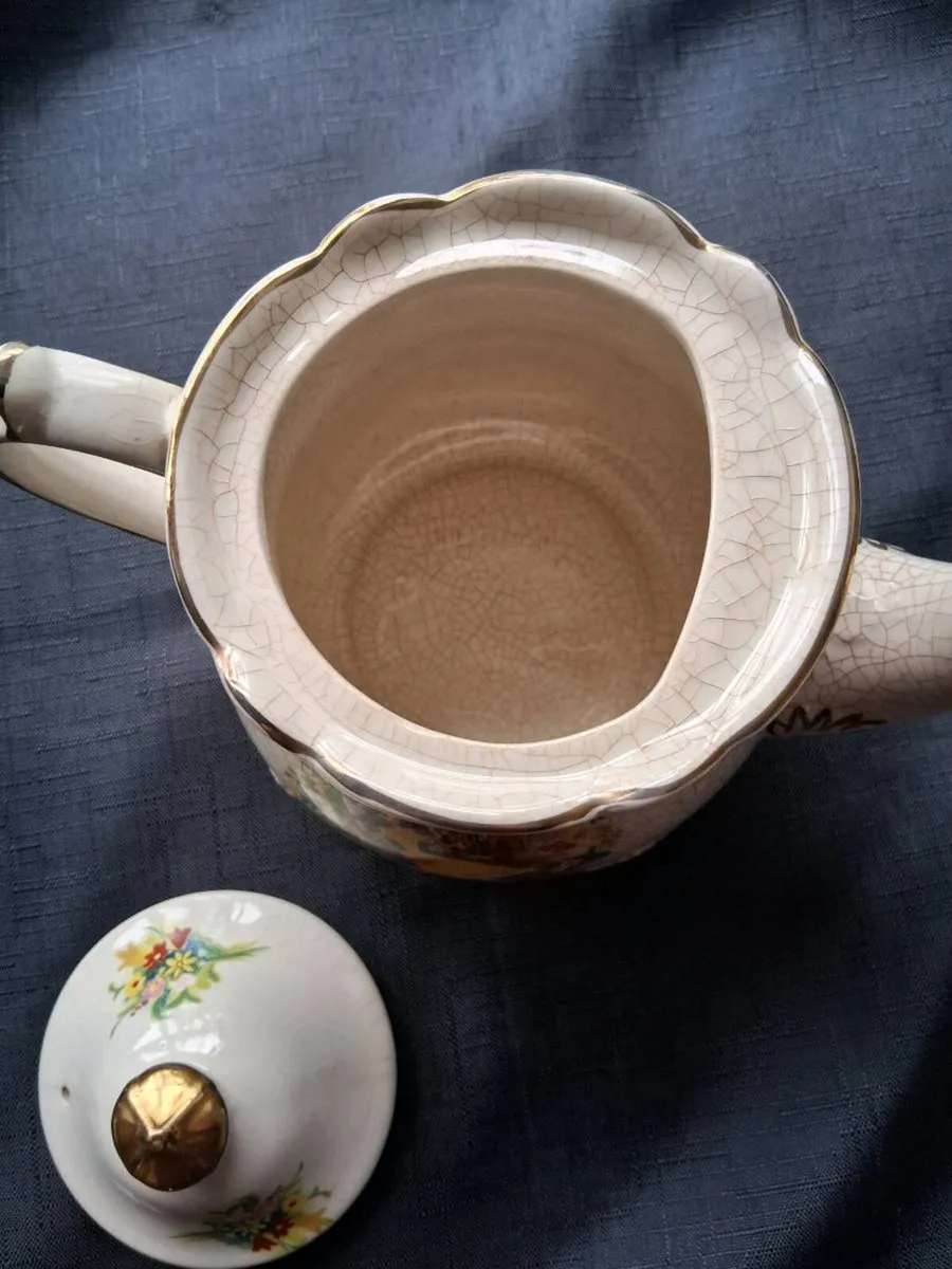 Price & Kensington Teapot - Image 3