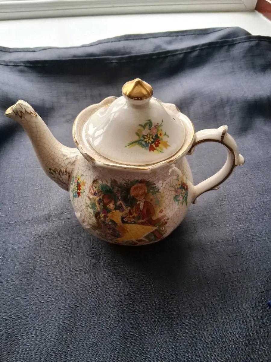 Price & Kensington Teapot - Image 1