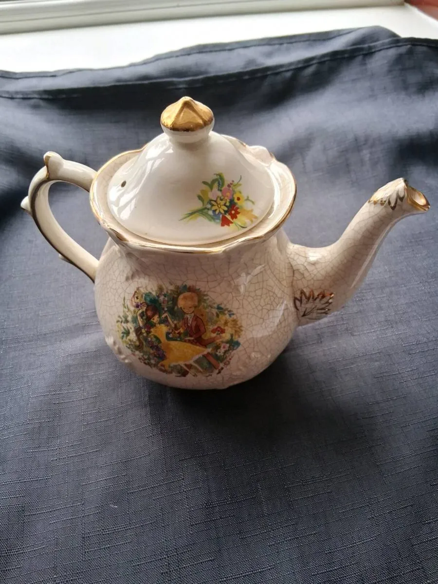 Price & Kensington Teapot - Image 2