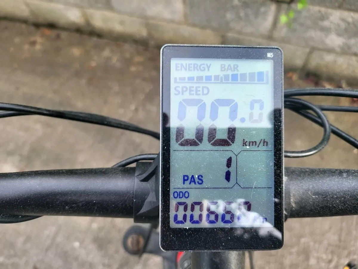 Ebike - Image 3