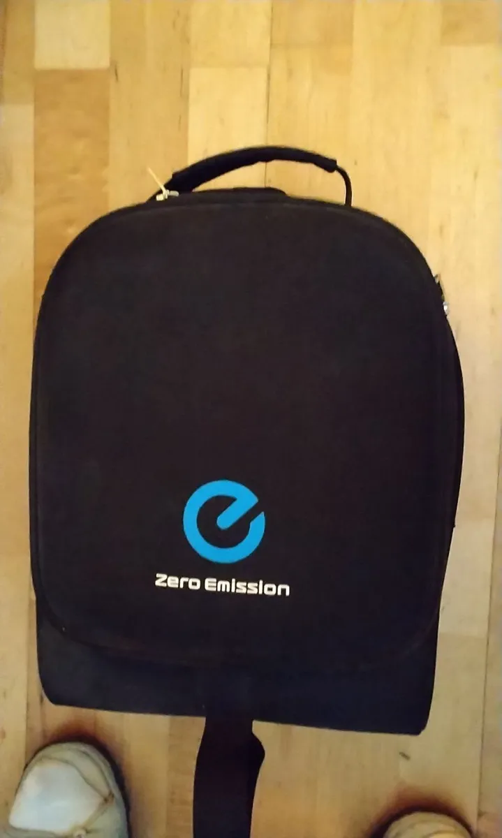 Ev portable charger - Image 1