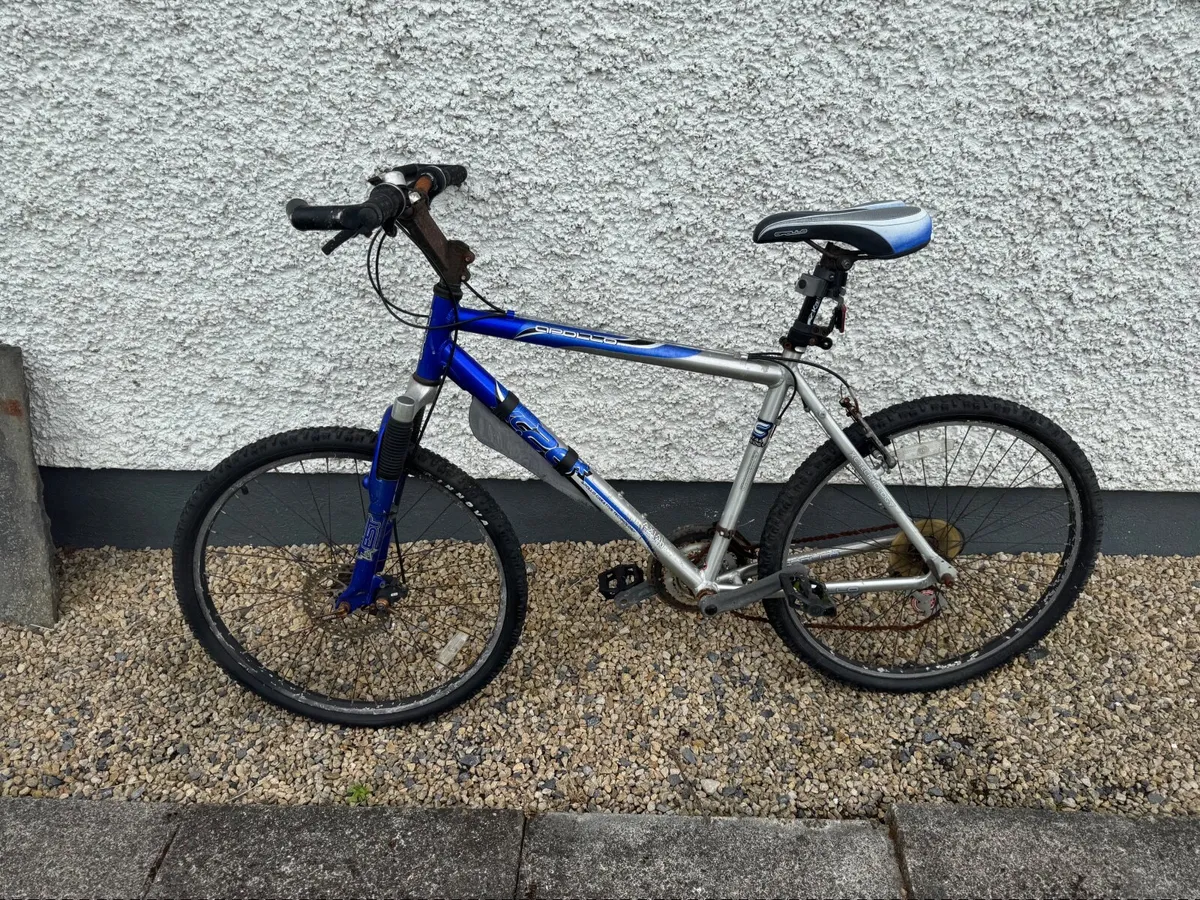 Bicycle - Image 3