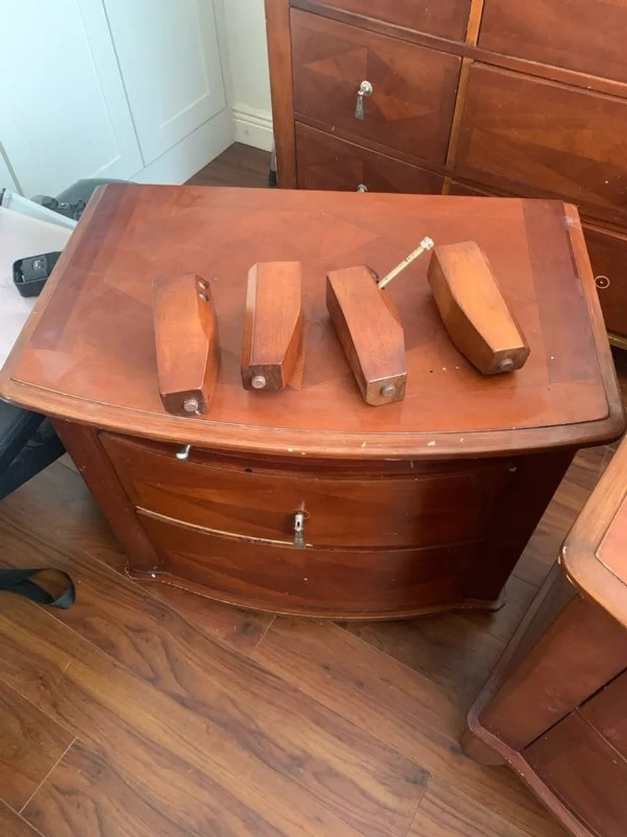 Furniture collection only - Image 1