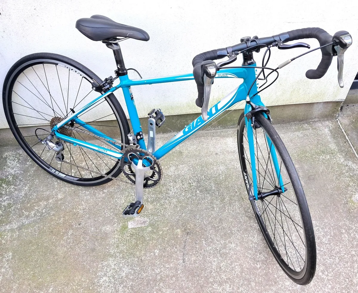 GIANT AVAIL Racer - Image 1