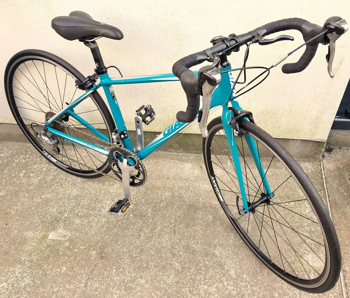 GIANT AVAIL Racer - Image 3