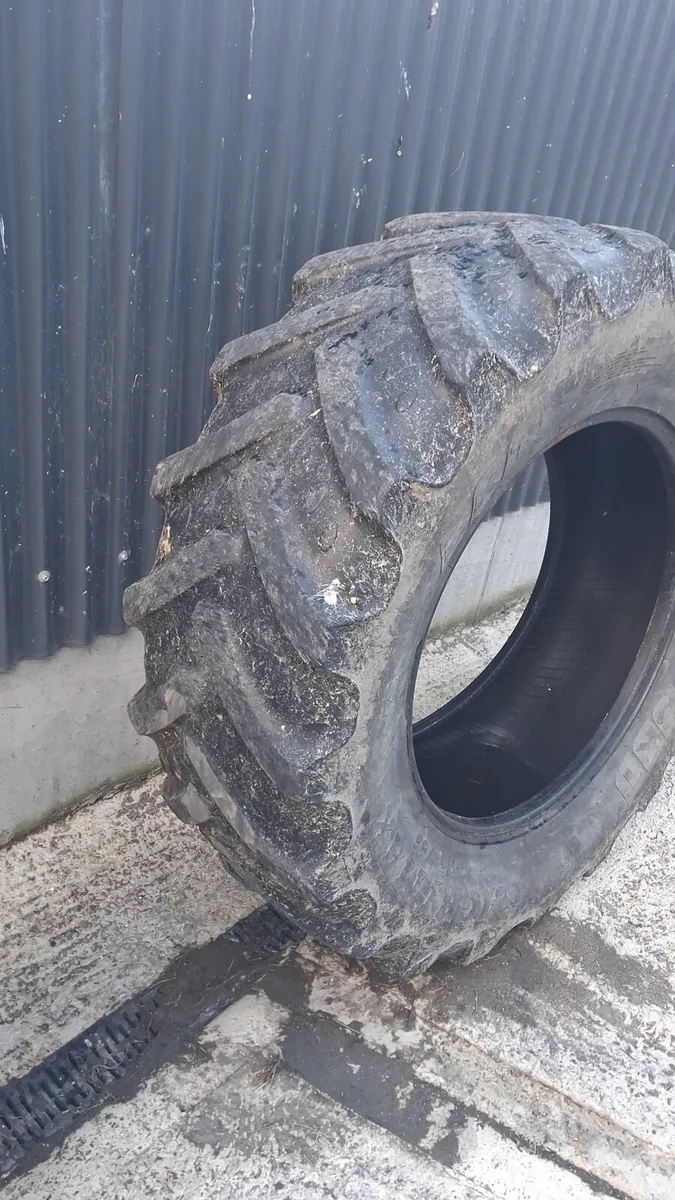 Tyres - Image 1
